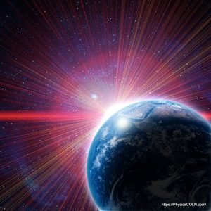 Blue Planet Earth 5 পদার্থবিজ্ঞানে রাশিঃ স্কেলার ও ভেক্টর