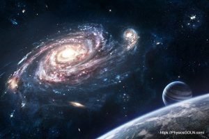 পদার্থবিদ্যা - কী, কেন, কিভাবে? 5 Cosmos Universe 13 পদার্থবিদ্যা - কী, কেন, কিভাবে? Cosmos Universe 13 পদার্থবিদ্যা - কী, কেন, কিভাবে?