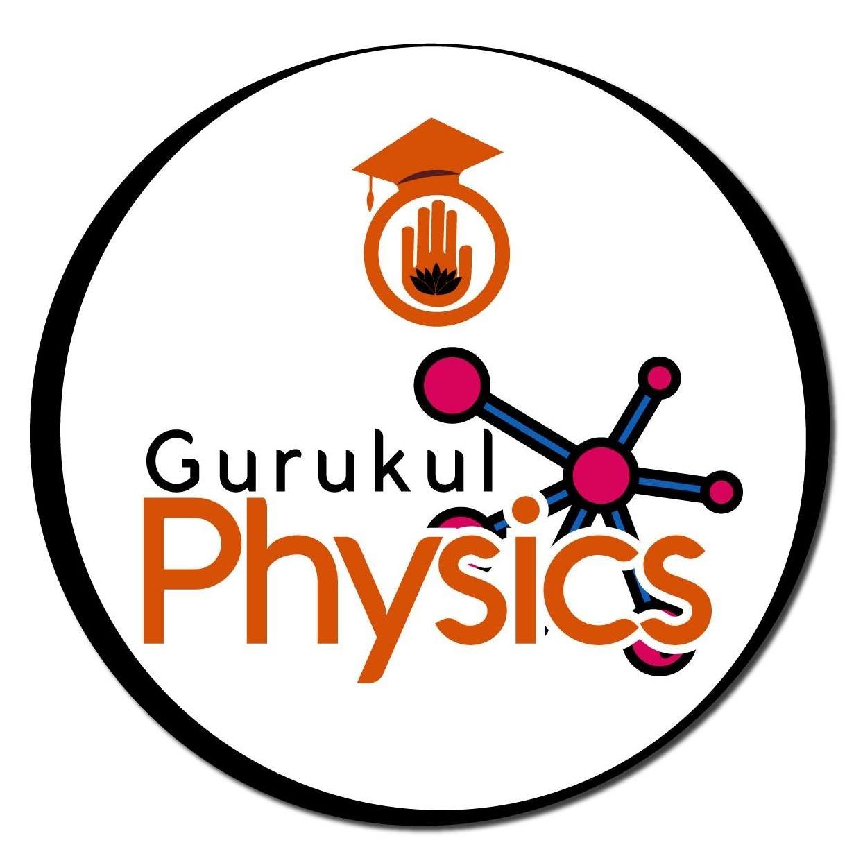 আমরা 1 Physics Gurukul Logo আমরা Physics Gurukul Logo আমরা