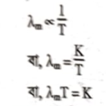 ভিনের সূত্র | তাপ সঞ্চালন | পদার্থবিজ্ঞান 2 জিনের সূত্র Wiens law ভিনের সূত্র | তাপ সঞ্চালন | পদার্থবিজ্ঞান ভিনের সূত্র