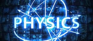 পদার্থবিজ্ঞান সুচিপত্র