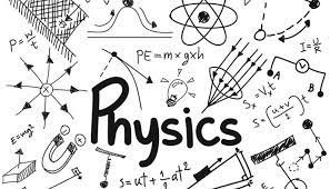 পদার্থবিজ্ঞান সুচিপত্র