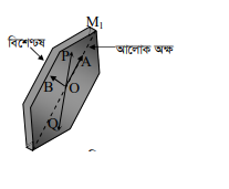 আলোর অপবর্তন ও সমবর্তন 7 আলোর অপবর্তন ও সমবর্তন 5 e1690707189416 আলোর অপবর্তন ও সমবর্তন আলোর অপবর্তন ও সমবর্তন