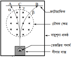 নিউক্লিয় পদার্থবিজ্ঞান এর তেজস্ক্রিয়তা