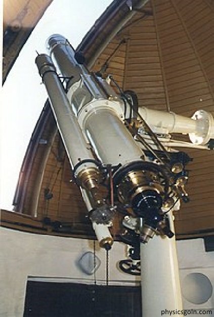 দূরবীক্ষণ যন্ত্র : প্রতিসারক ও প্রতিফলক দূরবীক্ষণ যন্ত্র 7 দূরবীক্ষণ যন্ত্র 2 দূরবীক্ষণ যন্ত্র : প্রতিসারক ও প্রতিফলক দূরবীক্ষণ যন্ত্র দূরবীক্ষণ যন্ত্র : প্রতিসারক ও প্রতিফলক দূরবীক্ষণ যন্ত্র