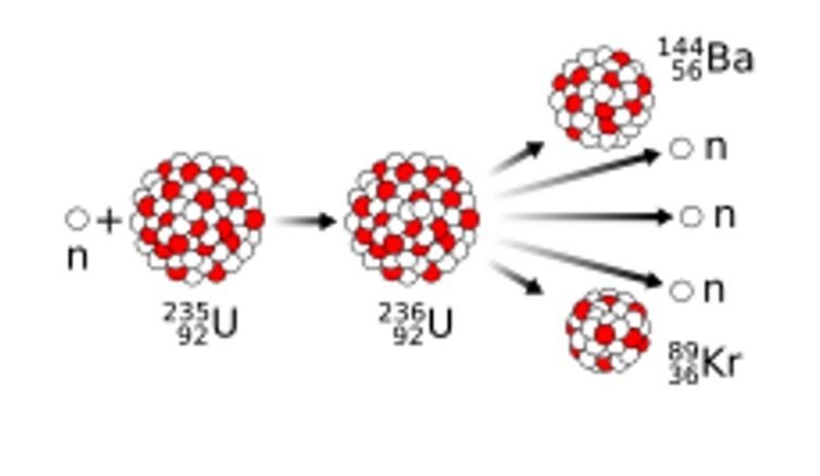 নিউক্লিয় পদার্থবিজ্ঞান এর মূল্যায়ন