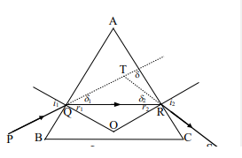 প্রিজমে আলোর প্রতিসরণ 3 প্রিজমে আলোর প্রতিসরণ 1 e1690372511118 প্রিজমে আলোর প্রতিসরণ প্রিজমে আলোর প্রতিসরণ