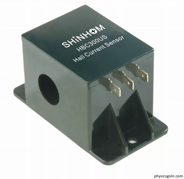 হল প্রভাব