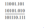 বাইনারি ও বুলিয়ান অপারেশন 4 বাইনারি ও বুলিয়ান অপারেশন বাইনারি ও বুলিয়ান অপারেশন বাইনারি ও বুলিয়ান অপারেশন