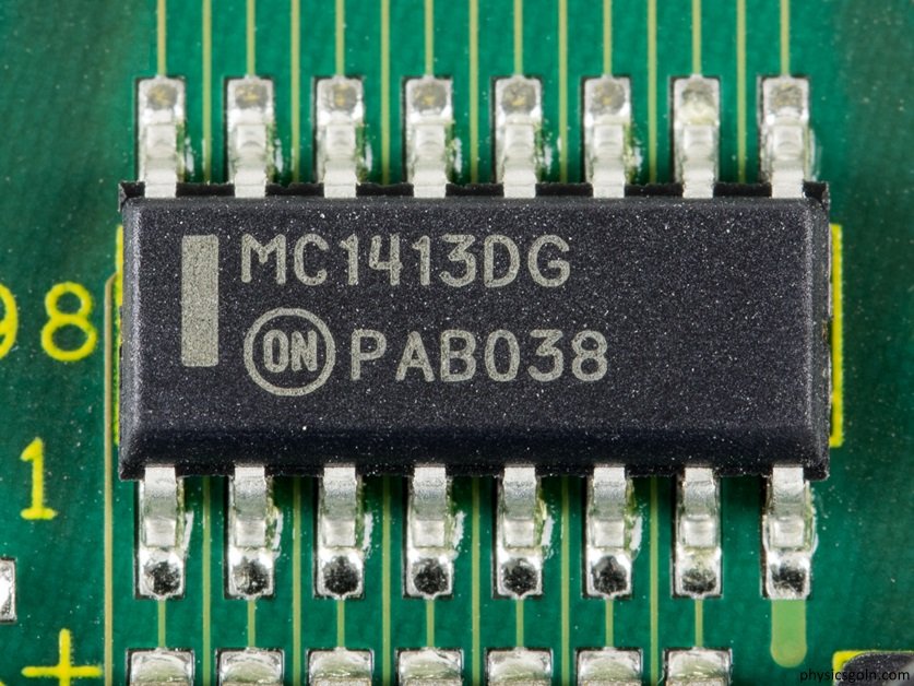 অর্ধপরিবাহী প্রকারভেদ