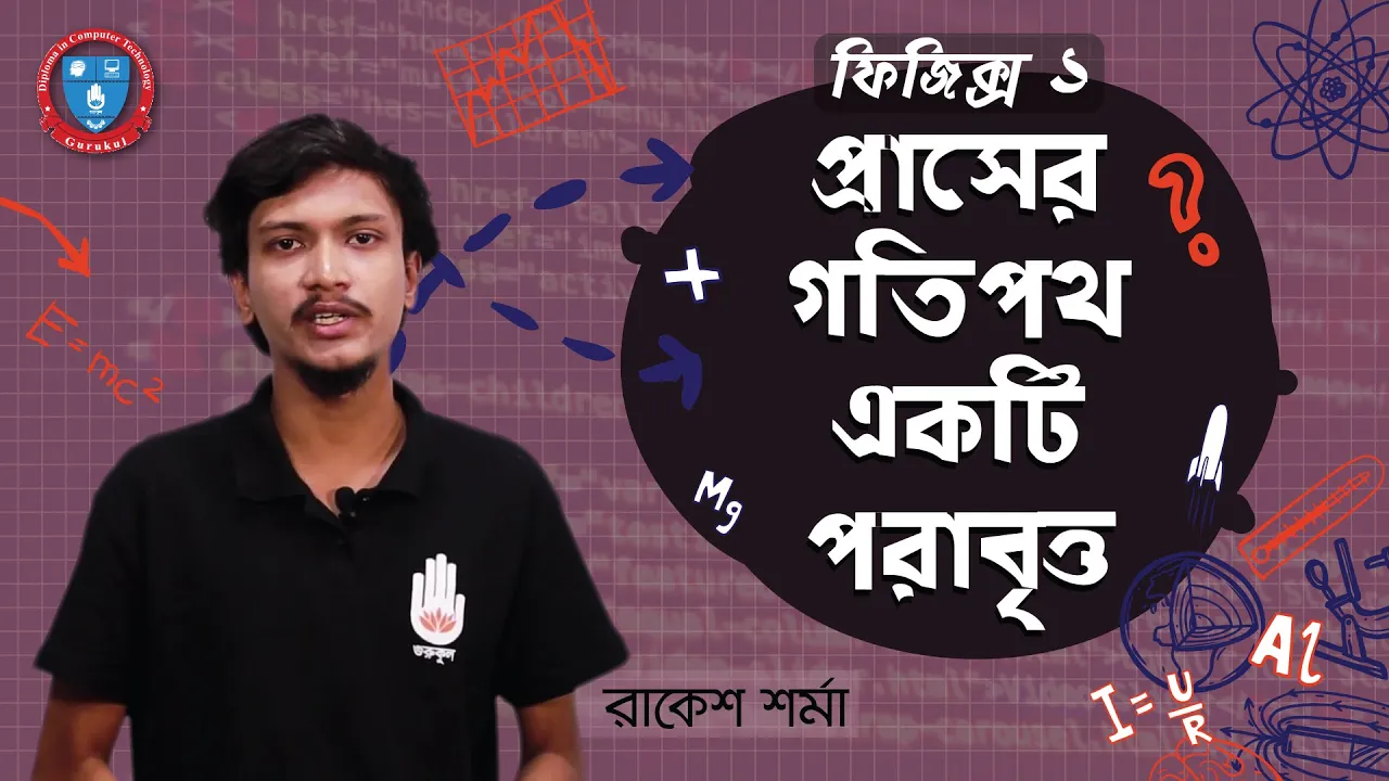 প্রাসের গতিপথ একটি পরাবৃত্ত 1 প্রাসের গতিপথ প্রাসের গতিপথ একটি পরাবৃত্ত প্রাসের গতিপথ